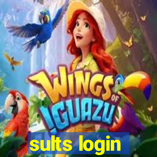 sults login